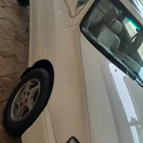 Toyota Avalon 1997