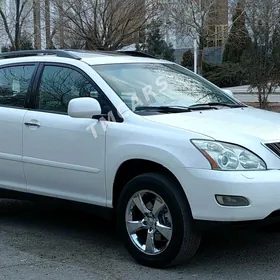 Lexus RX 330 2005