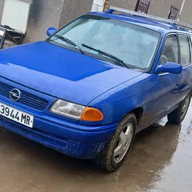 Opel Astra 1994