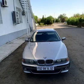 BMW E39 1997