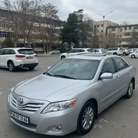 Toyota Camry 2010