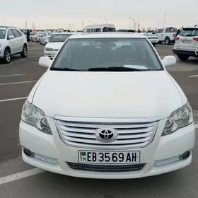 Toyota Avalon 2005