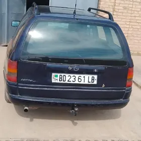 Opel Astra 1993