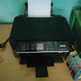 EPSON PRINTER gyssagly!!!