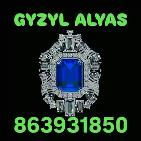 GYZYL ALYAS ПОКУПАЕМ ЗОЛОТО