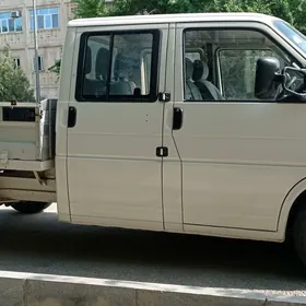 Volkswagen Transporter 1999