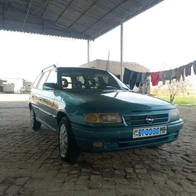 Opel Astra 1993