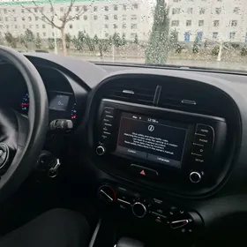 Kia Soul 2020