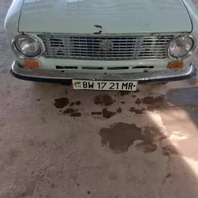 Lada 2104 1980