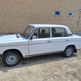 Lada 2106 1990