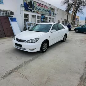 Toyota Camry 2002