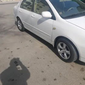 Toyota Corolla 2006