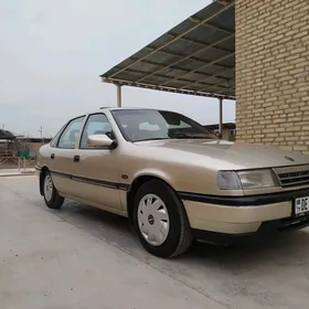 Opel Vectra 1991