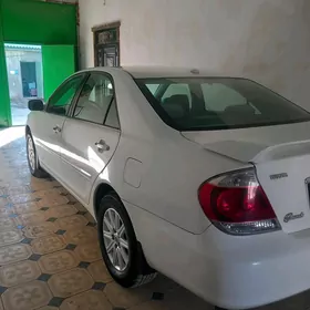 Toyota Camry 2002