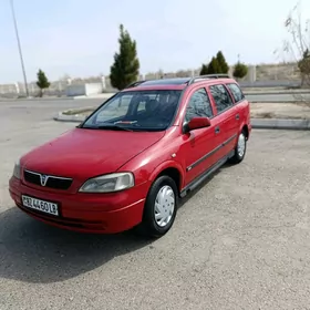 Opel Astra 1998