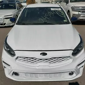 Kia Forte 2021