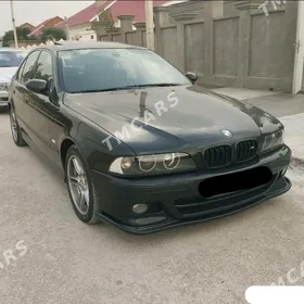 BMW 530 2003