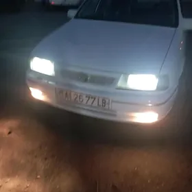 Opel Vectra 1990