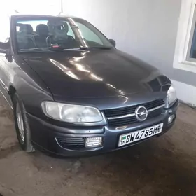 Opel Omega 1997