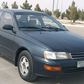 Toyota Corona 1993