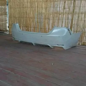 Toyota  yzki bufer