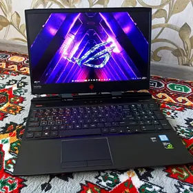 GEMING HP OMEN I5 LAPTOP