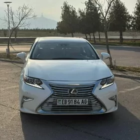 Lexus ES 350 2016