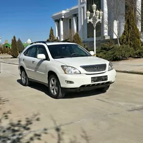 Lexus RX 330 2004