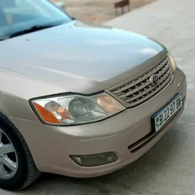 Toyota Avalon 2001