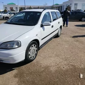 Opel Astra 1999