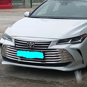 Toyota Avalon 2019