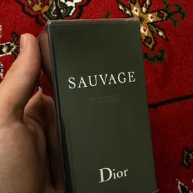 Dior Sauvage