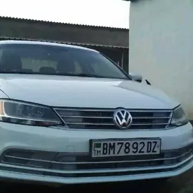 Volkswagen Jetta 2015