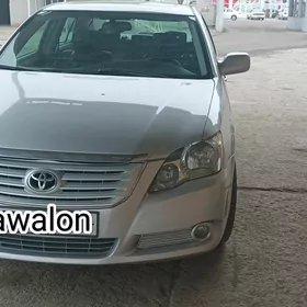 Toyota Avalon 2007