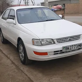 Toyota Corona 1993