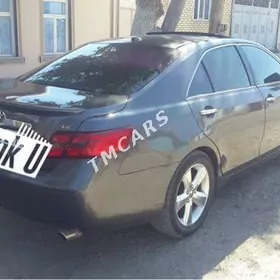 Toyota Camry 2008