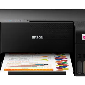 Epson L3210 printer