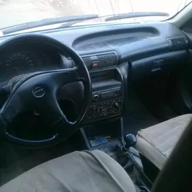 Opel Astra 1993