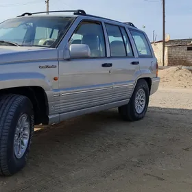 Jeep Grand Cherokee 1995