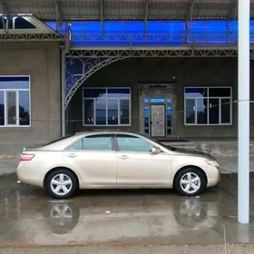 Toyota Camry 2008