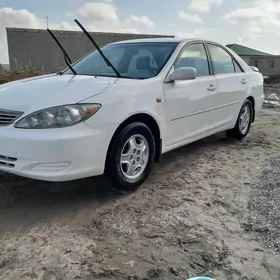 Toyota Camry 2003