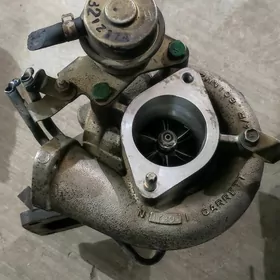 turbo Garret orginal turbo