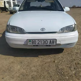 Hyundai Accent 1996