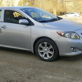 Toyota Corolla 2010