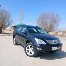 Lexus RX 330 2004