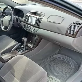 Toyota Camry 2006