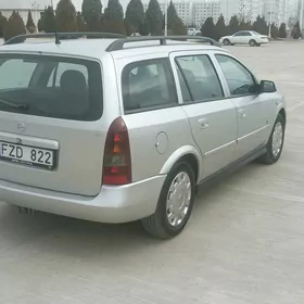 Opel Astra 2003