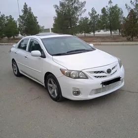 Toyota Corolla 2010