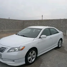 Toyota Camry 2009