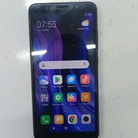 Redmi 6